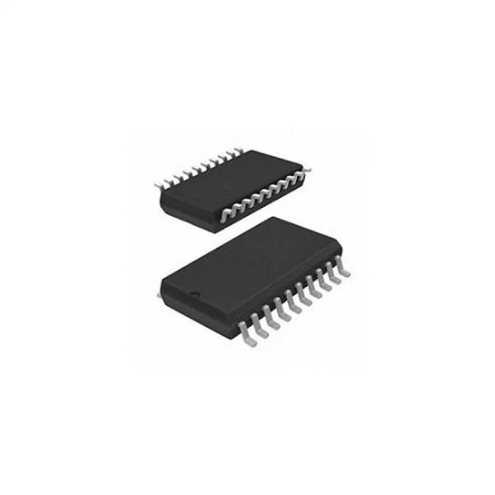ADC0804 LCWM SOIC-20 Entegre