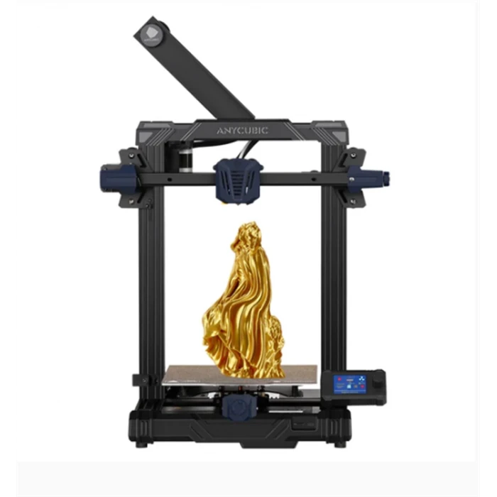 Anycubic Kobra Go 3D Yazıcı
