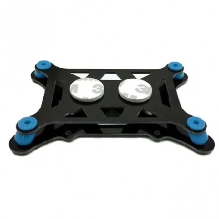 APM 2.6 - 2.8 Pixhawk Şok Emici Titreşim Engelleyici Antivibrasyon Damper Seti