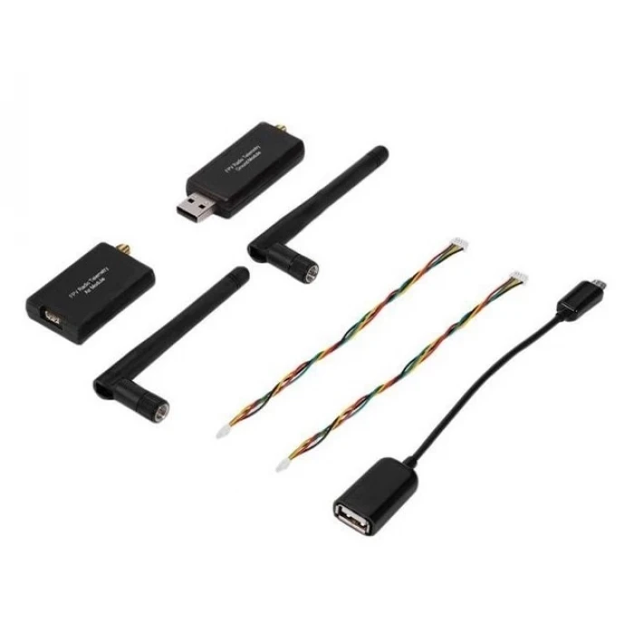 APM 2.8 3DR Radyo Telemetri 915 Mhz 500 Mw Veri Modülü