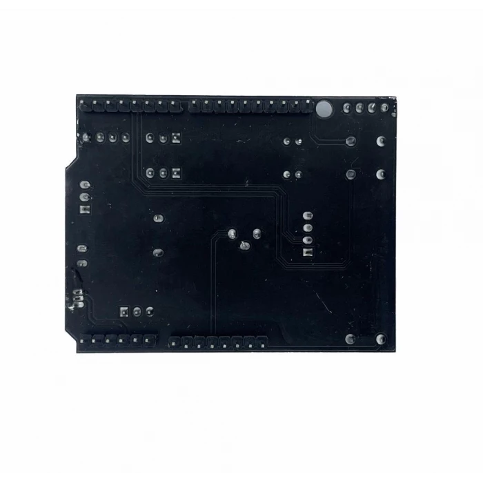 Arduino Çok Amaçlı Sensor Shield 9 In 1 DHT11 LM35