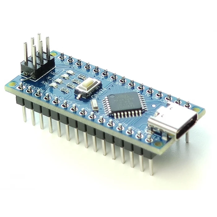 Arduino Nano CH340 Chip Klon - Type C
