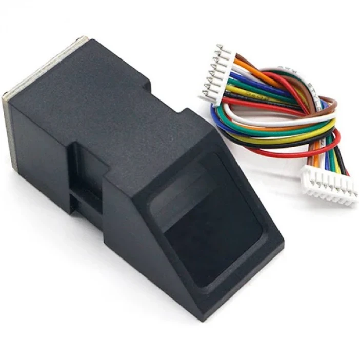 AS608 Parmakizi Sensörü