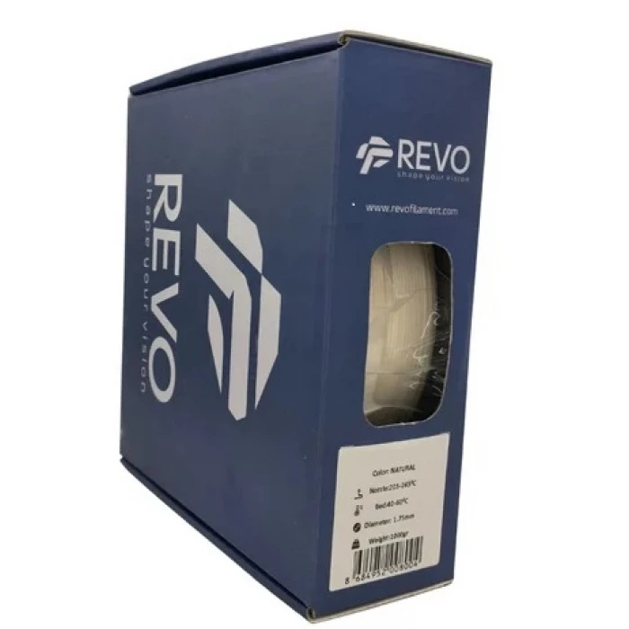 ASA Natural Beyaz Filament