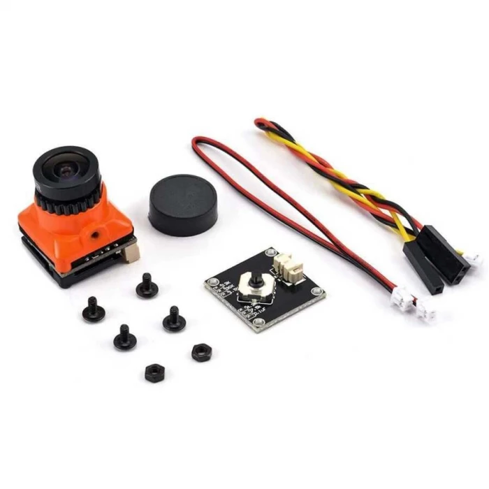 B19 1500 TVL 2.1mm FPV Drone Kamerası