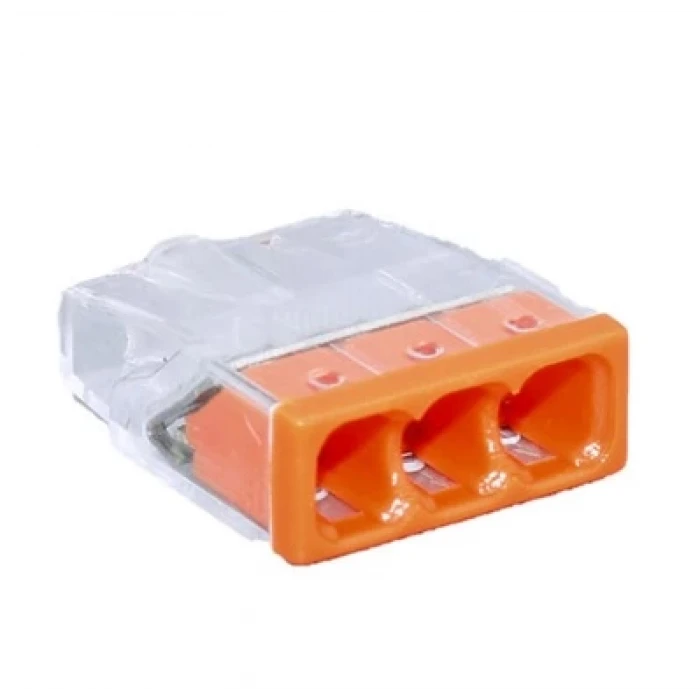 Conext 3 lü Geçmeli Buat Klemens (OK1 1203)