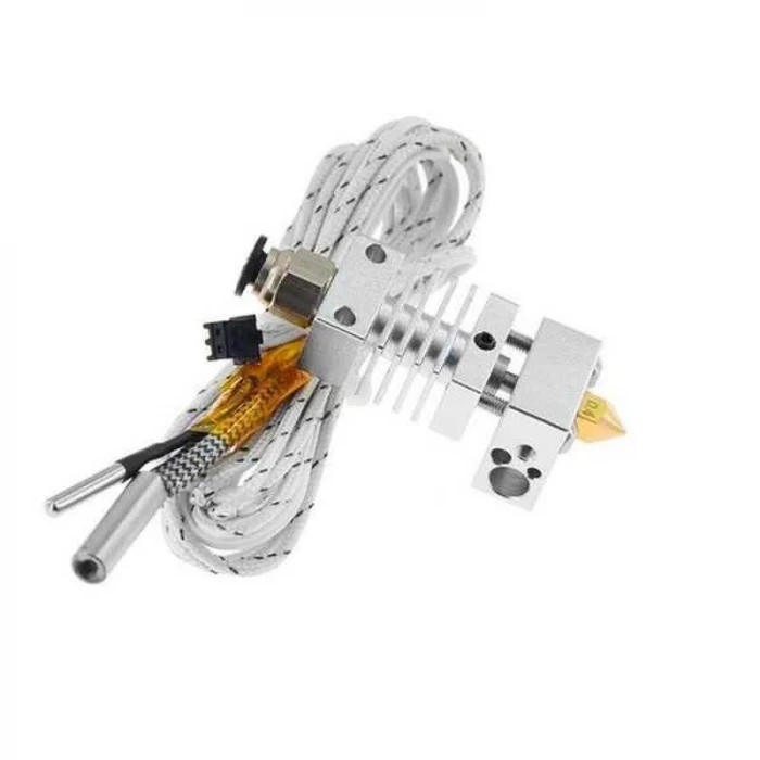 Creality CR10 Hotend Seti - 24V 50W -Ender 3 PRO/V2 Uyumlu