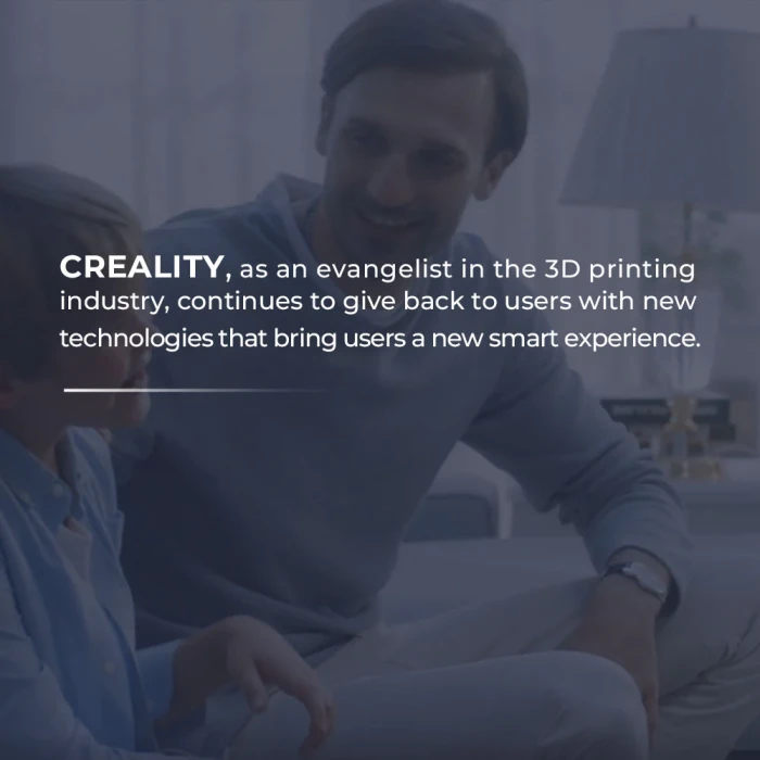 Creality Nebula Kamera 3d Yazıcı Ender-3 V3 Ke / Cr-10 Se / Holot-mage