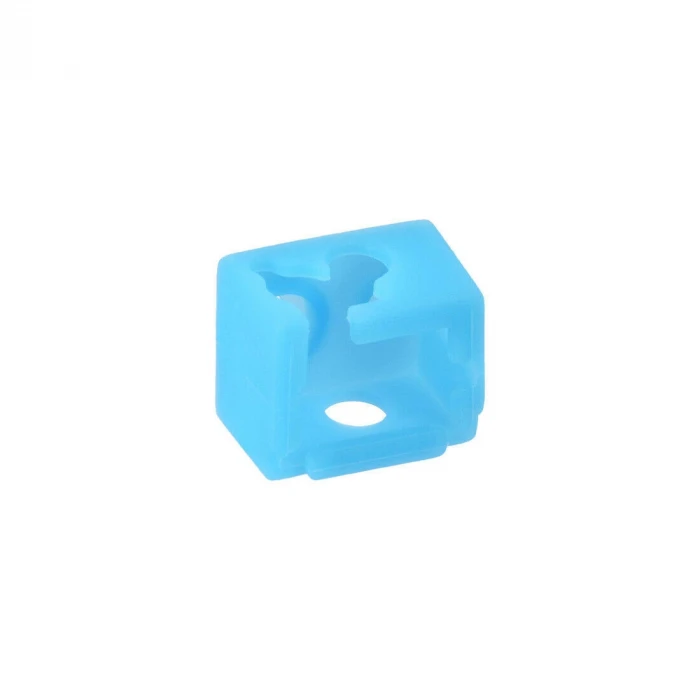 E3D V6 Silikon Isı Kılıfı