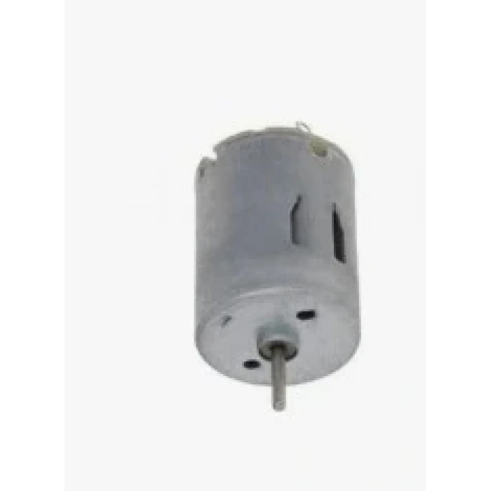 Elektrik Üreten Mini Dc Dinamo MOTOR(3-12V)