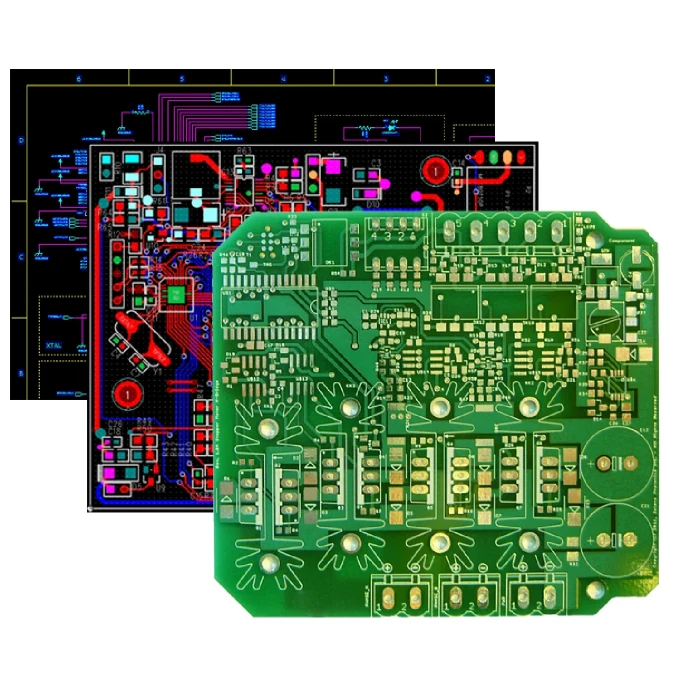 Elektronik Kart Geliştirme