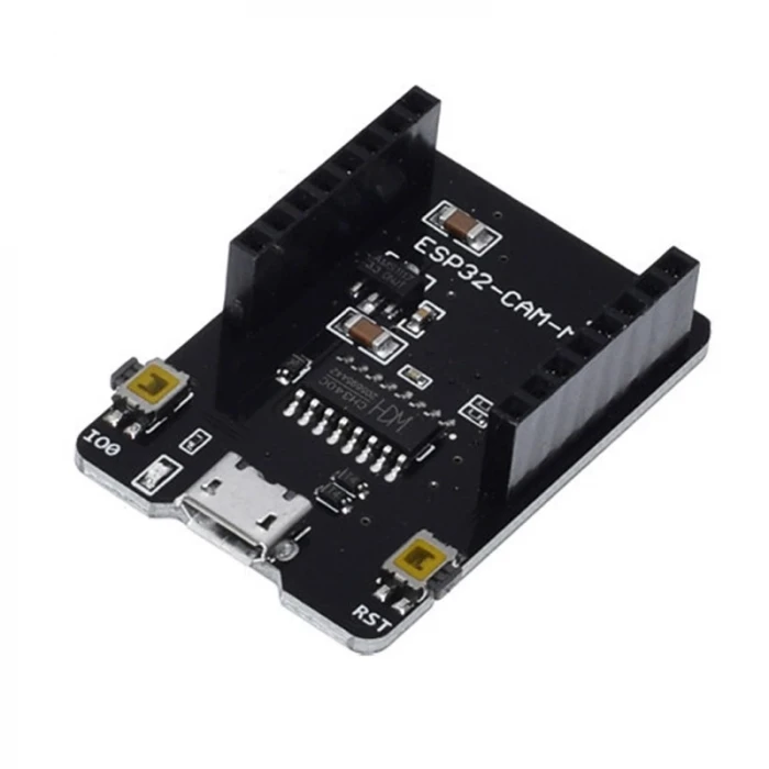ESP32-CAM-MB USB Modülü