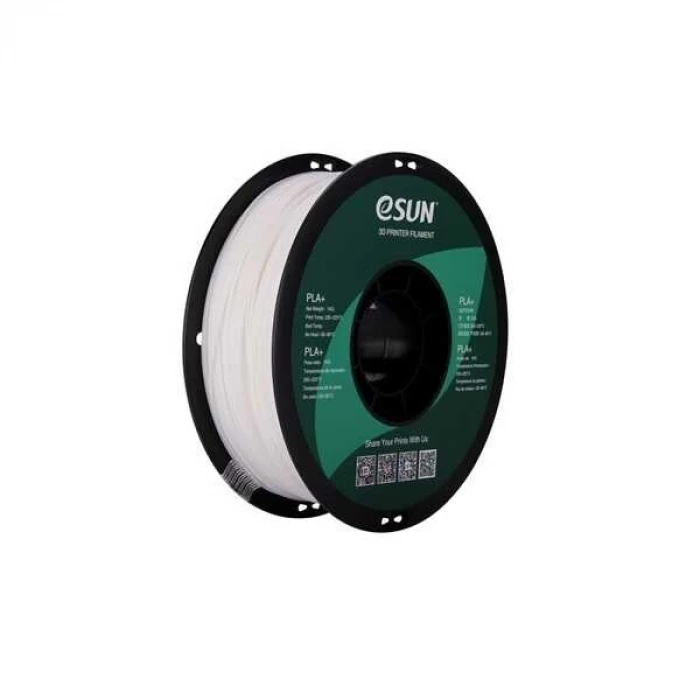 Esun PLA Filament 1.75mm Beyaz