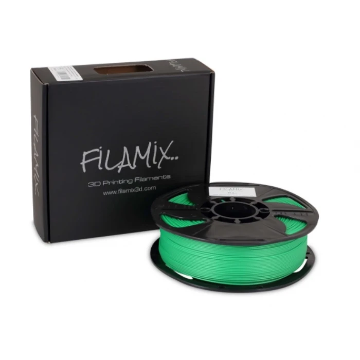 Filamix Zümrüt Yeşili Filament PLA 1kg