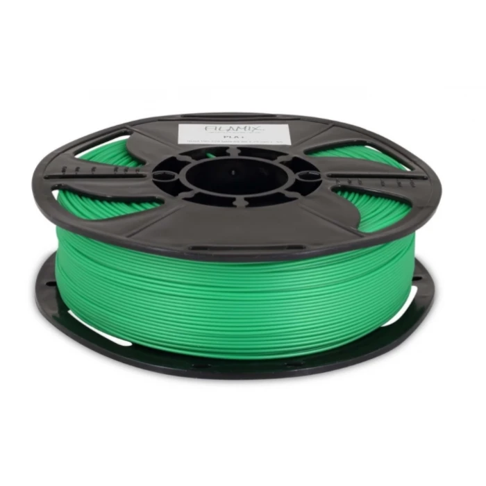 Filamix Zümrüt Yeşili Filament PLA 1kg