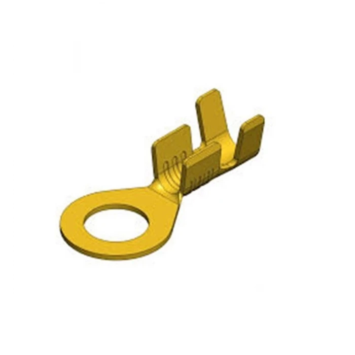 GKN 2.5-5 M5 Topraklama Terminali - 1 Adet