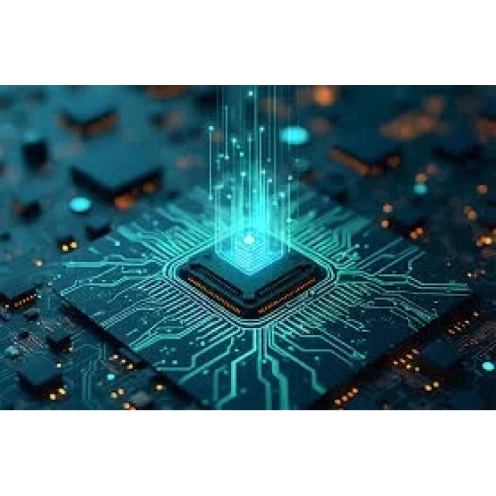 Gömülü Sistem Tasarım Yazılım Geliştirme