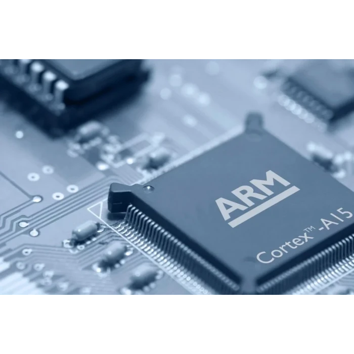 Gömülü Sistem Tasarım Yazılım Geliştirme