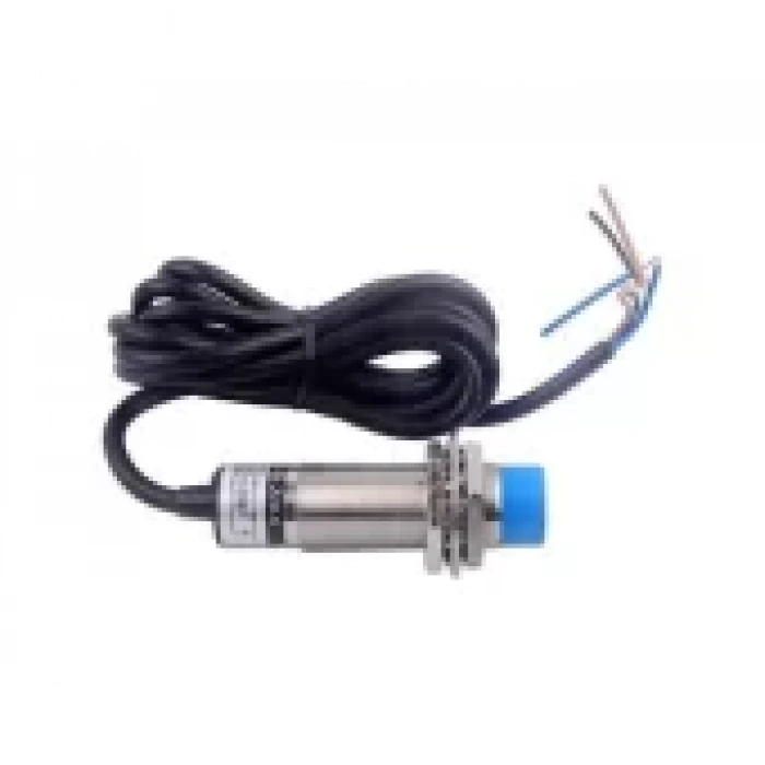 Kapasitif NPN Proximity Sensör LJC18A3-B-Z / AX - 8mm 10-36V