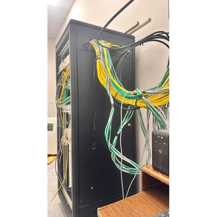 Kurumsal Server Kurulum