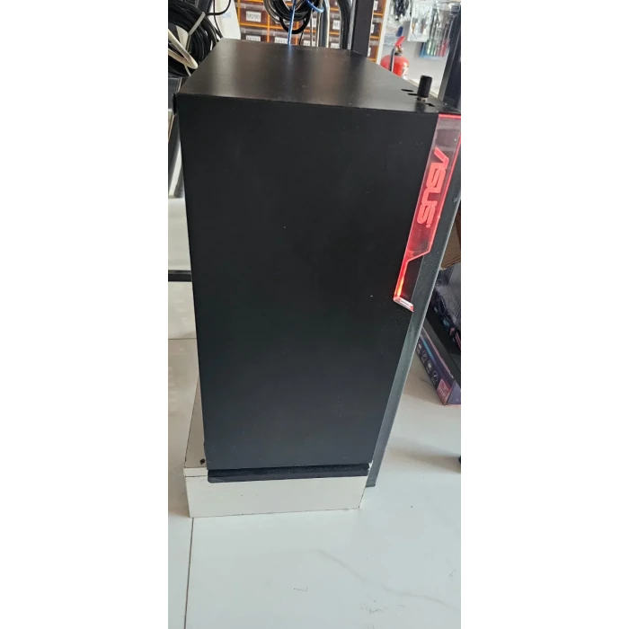 Kurumsal Server Kurulum