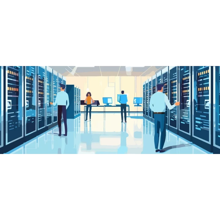 Kurumsal Server Kurulum