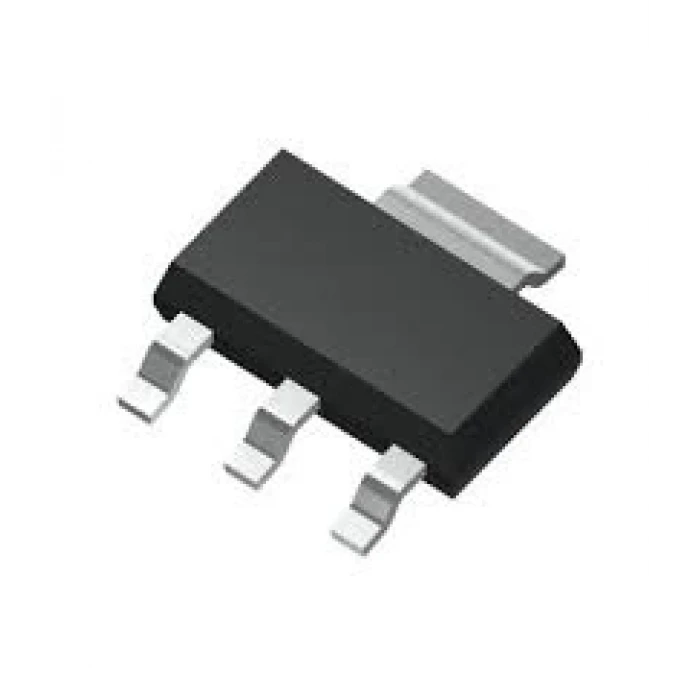 LM1117G 5V 1A SMD Voltaj Regülatörü