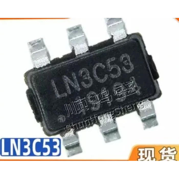 LN3C53  Smd