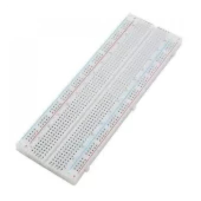 MB-102 830 Pin Büyük Breadboard