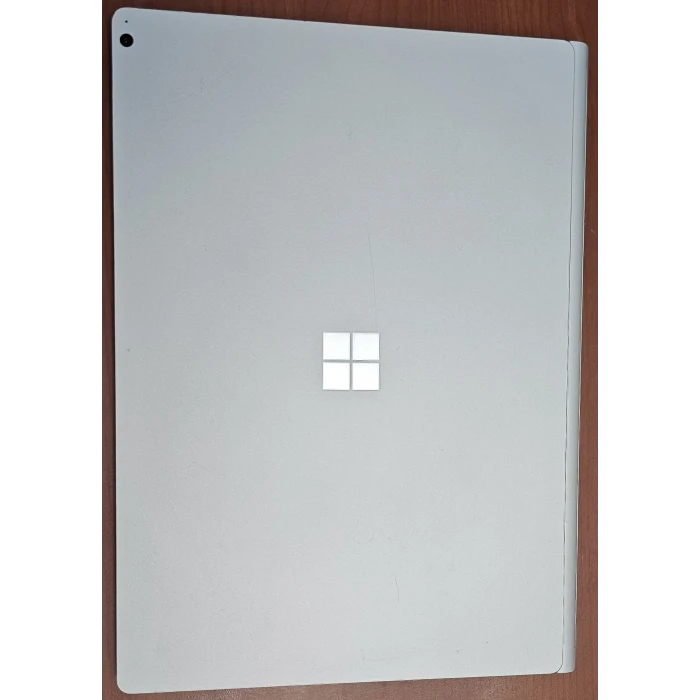 Microsoft Surface Book 3 i7-1065G7 32GB DDR4 2TB SSD 6GB GPU NVIDIA GeForce GTX 1660 Ti with Max-Q Design 15 inc Ekran