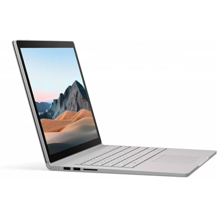 Microsoft Surface Book 3 i7-1065G7 32GB DDR4 2TB SSD 6GB GPU NVIDIA GeForce GTX 1660 Ti with Max-Q Design 15 inc Ekran
