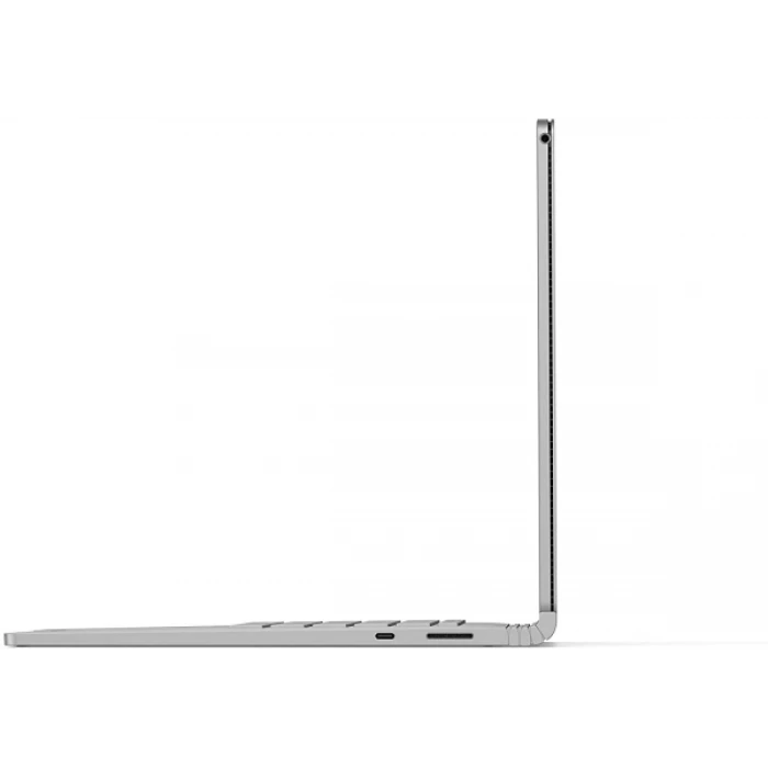 Microsoft Surface Book 3 i7-1065G7 32GB DDR4 2TB SSD 6GB GPU NVIDIA GeForce GTX 1660 Ti with Max-Q Design 15 inc Ekran