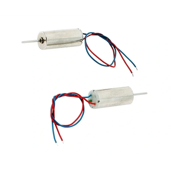 Mini Drone Motoru 8520 7X20 MM