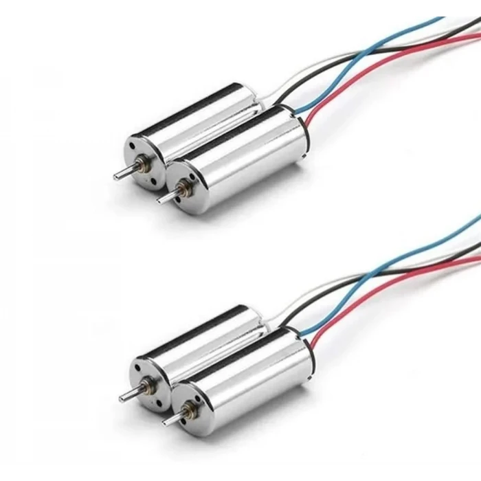 Mini Drone Motoru 8520 8.5X20 MM (4 ADET)