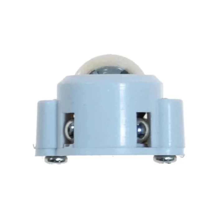 Mini Sarhoş Teker (Plastik Gövde + Metal Top)