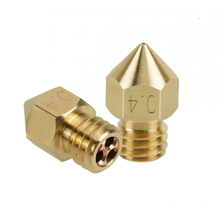 MK8 0.4 nozzle prinç