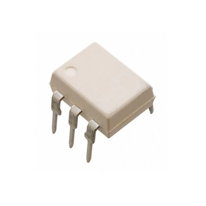 MOC3041 DIP-6 Optokuplör