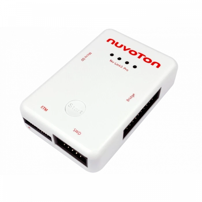 Nuvoton Nu-Link2-Pro Proglamlama Kartı