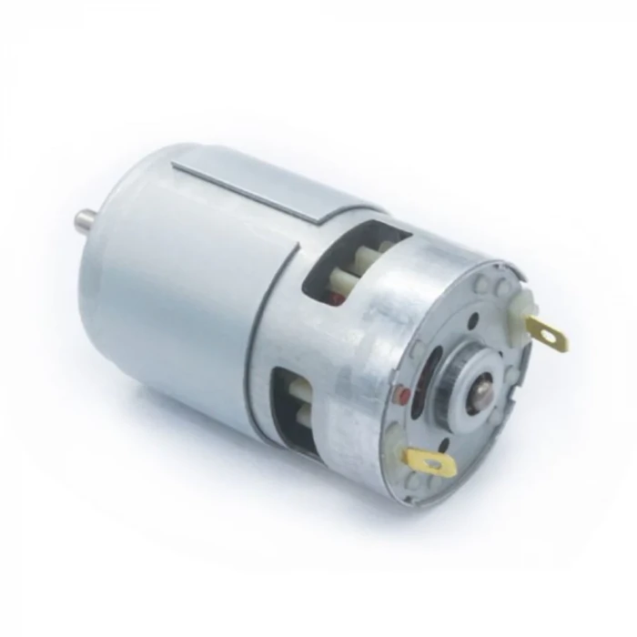 RS775 24 12000 DC Motor