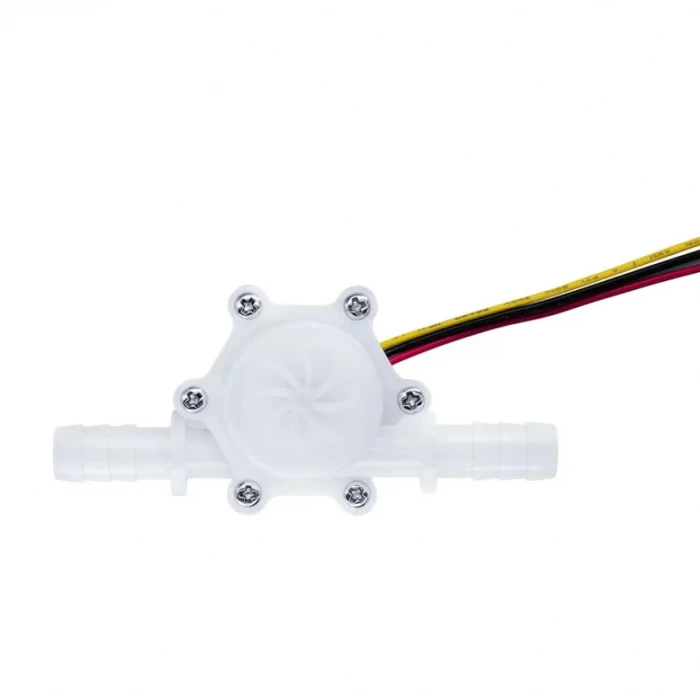 Sıvı Akış Sensörü 24V SEN-HZ83C