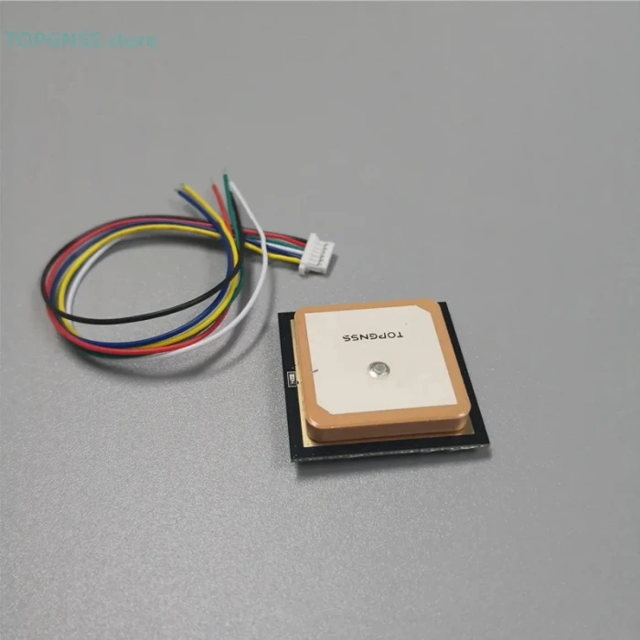 Smart GPS  GN-701 TTL UAR GPS Modülü