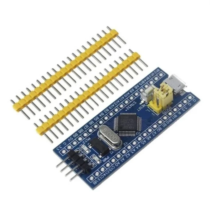 STM32F103C8T6 ARM STM32 Basic STM Geliştirme Kartı 1. Kalite