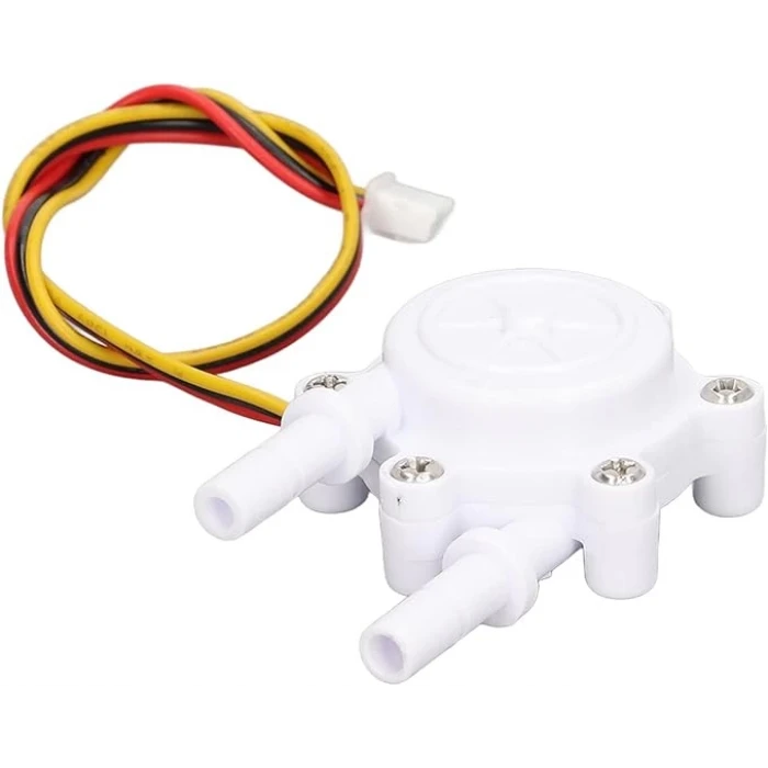 Mini Su Akış Sensörü 5V SEN-HZ06S