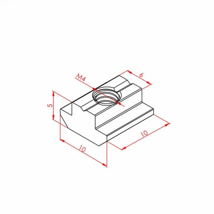 T KANAL SOMUNLARI M4 - KANAL 6