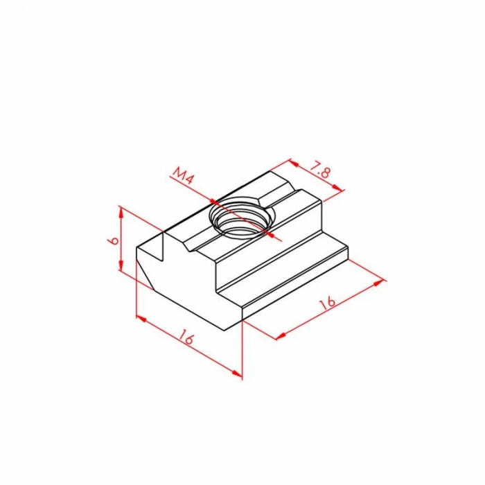 T KANAL SOMUNLARI M4 - KANAL 8