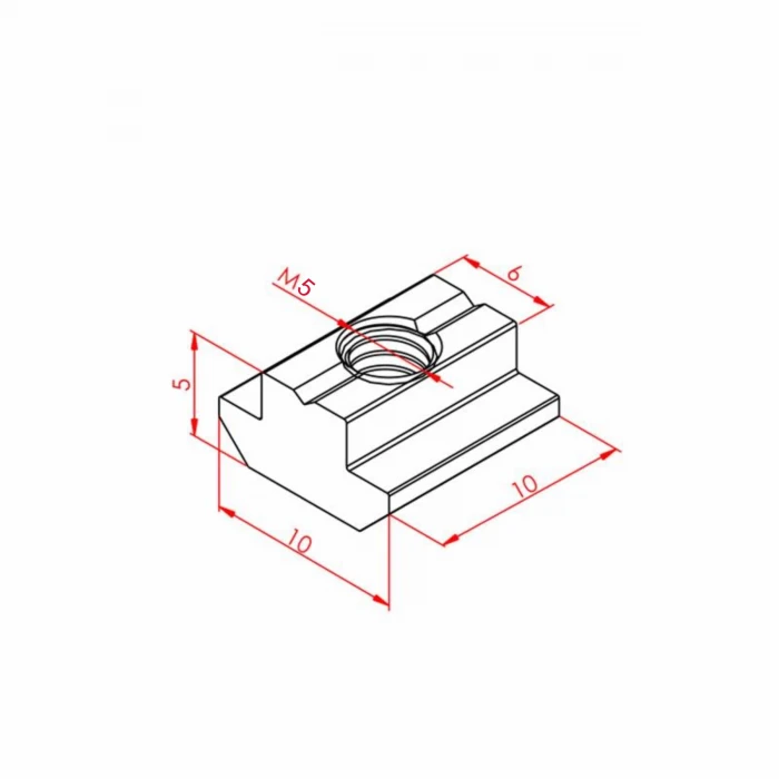 T KANAL SOMUNLARI M5 - KANAL 6