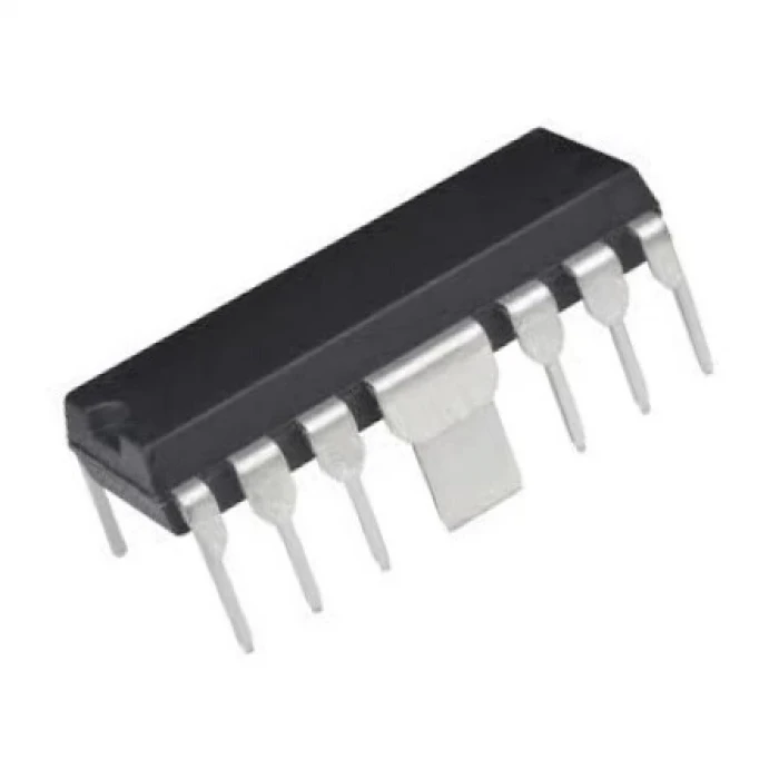 TDA1270, DIP-12F Entegre Devre