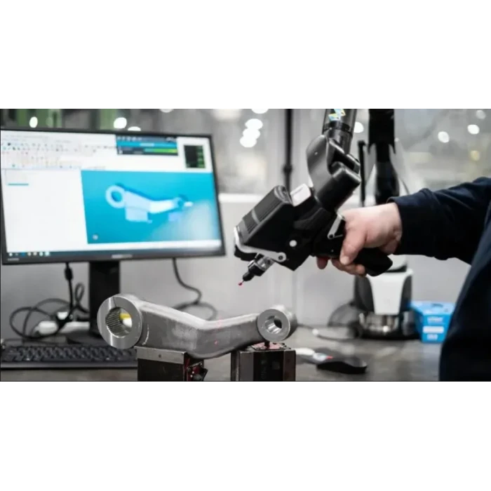 Tersine Mühendislik Hizmeti