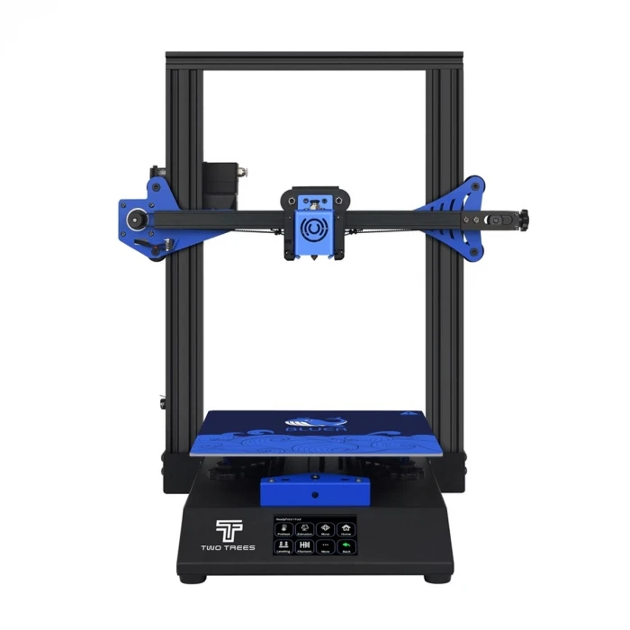 Two Trees Bluer V3-3D Yazıcı