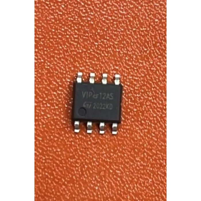 VIPer12AS SMD Entegre